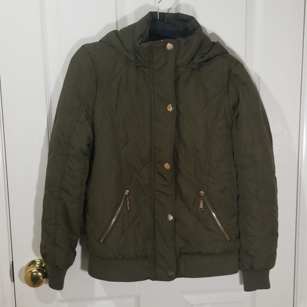 Jacket